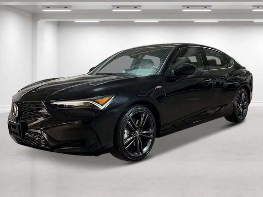2025 Acura Integra A-Spec photo 1