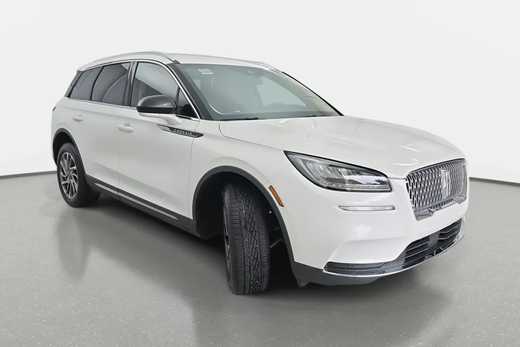 2020 Lincoln Corsair Standard photo 1