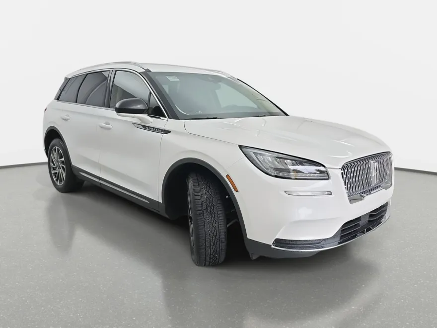 2020 Lincoln Corsair Standard photo 1