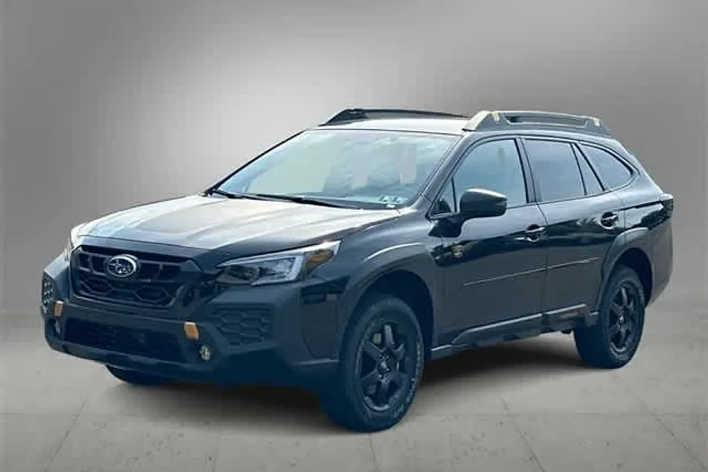 2025 Subaru Outback Wilderness photo 1