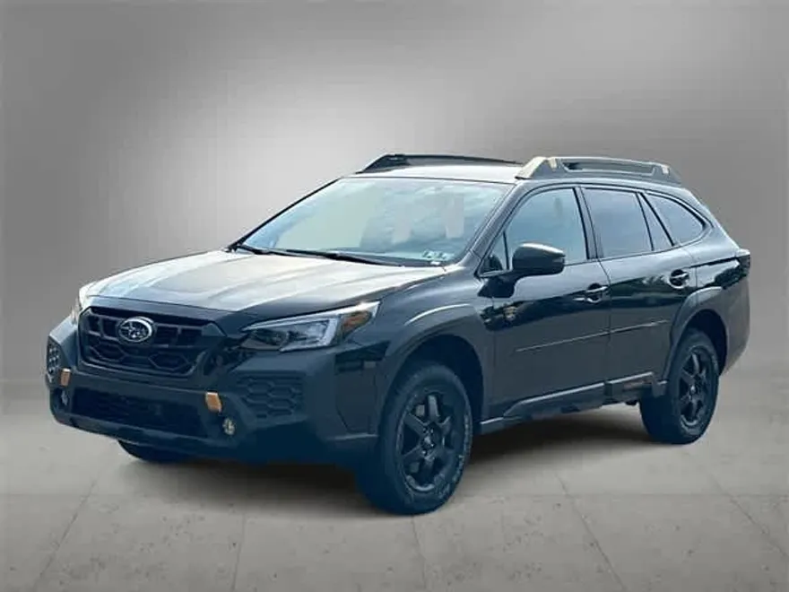 2025 Subaru Outback Wilderness photo 1
