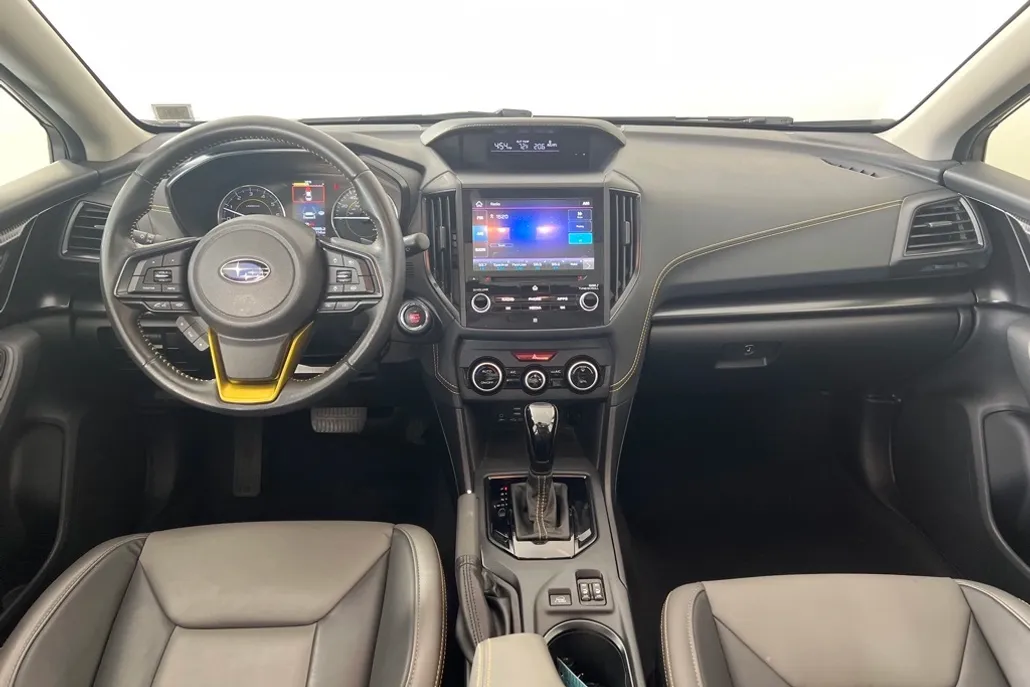 2023 Subaru Crosstrek Sport photo 1