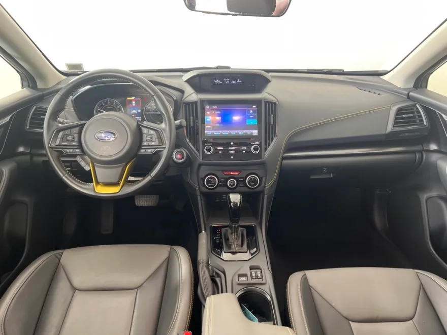 2023 Subaru Crosstrek Sport photo 1