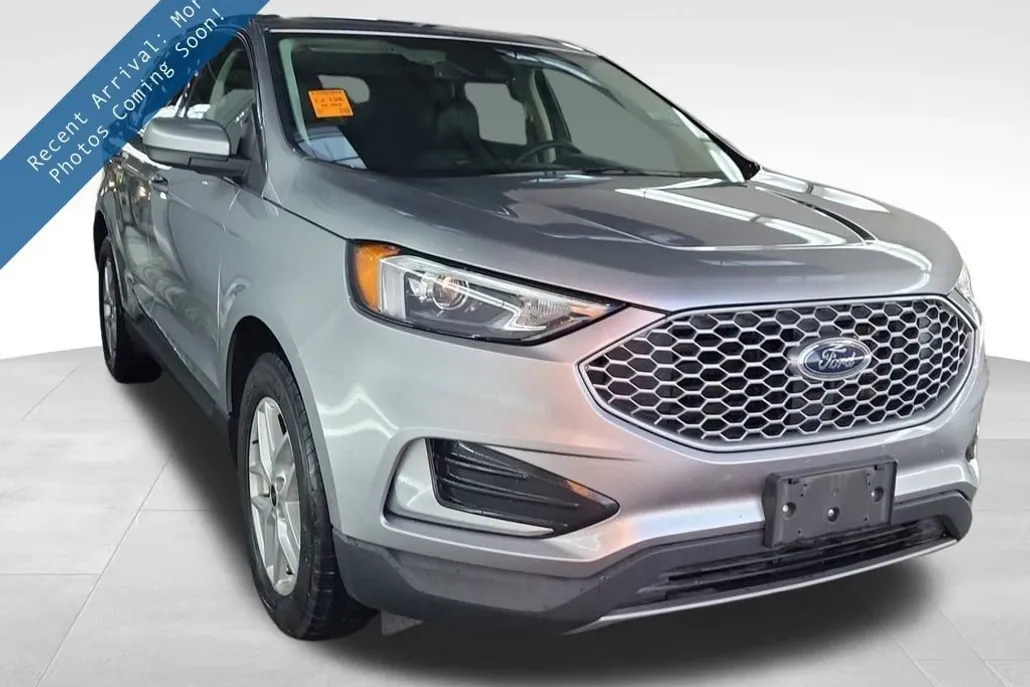 2024 Ford Edge SEL photo 1
