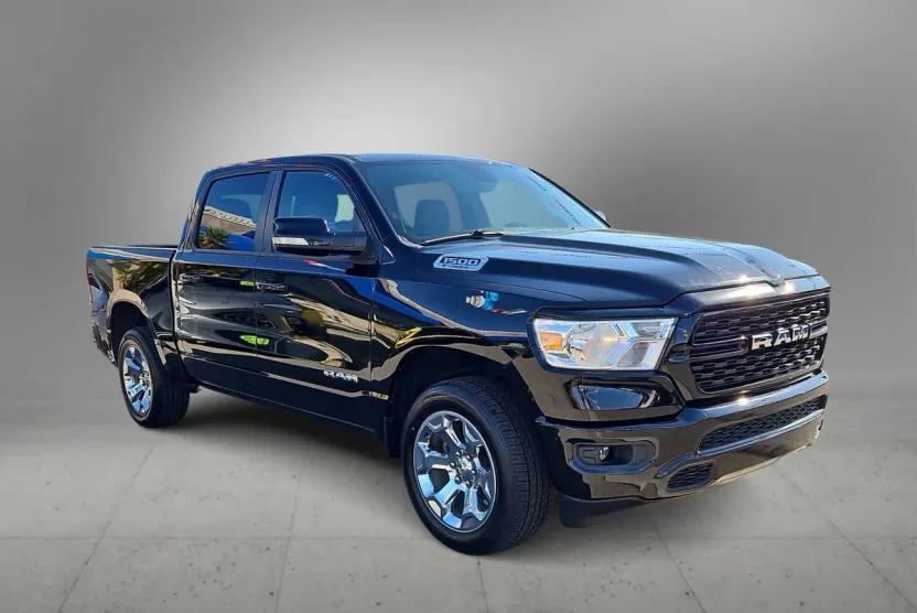 2022 Ram 1500 Big Horn Lone Star photo 1