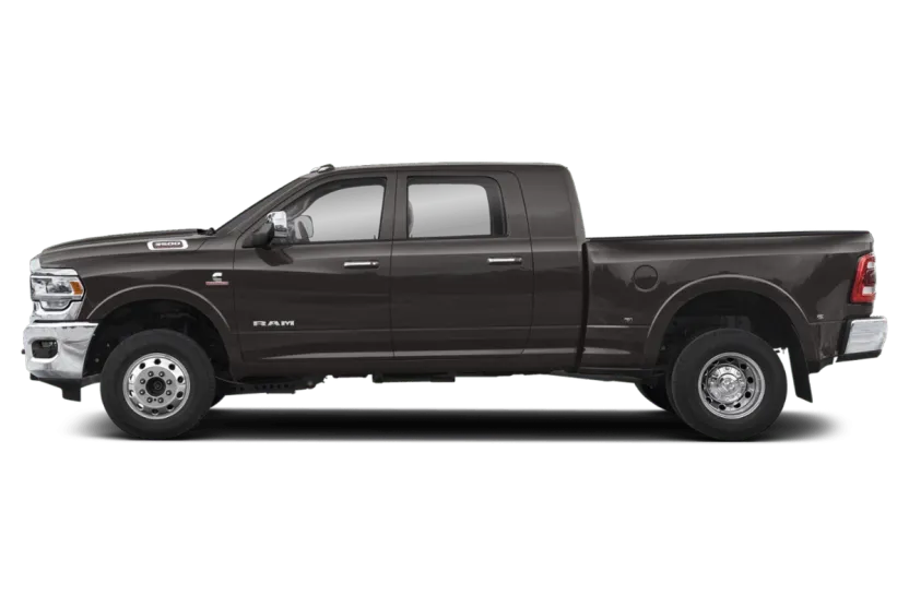 2022 Ram 3500 Limited photo 1