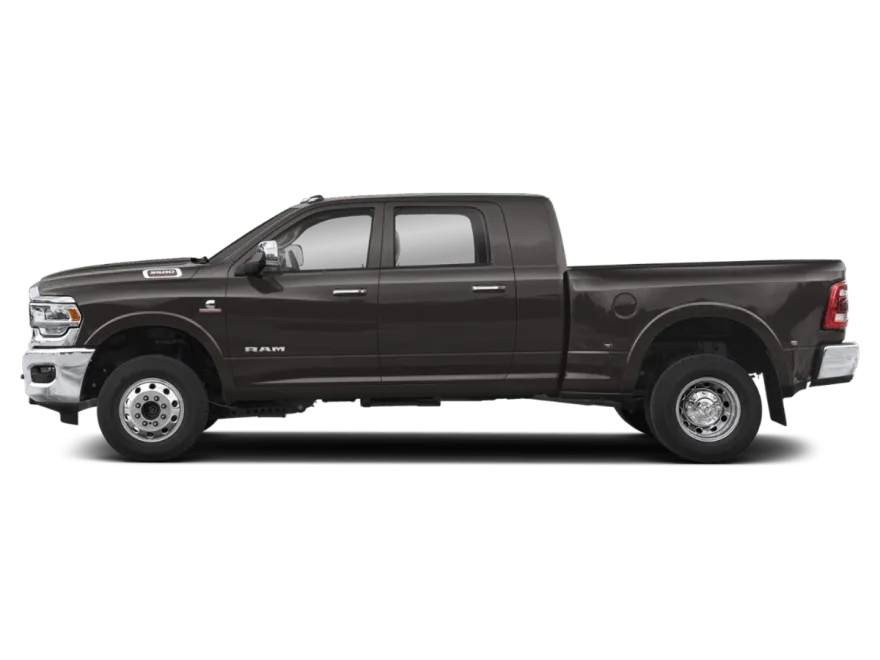 2022 Ram 3500 Limited photo 1