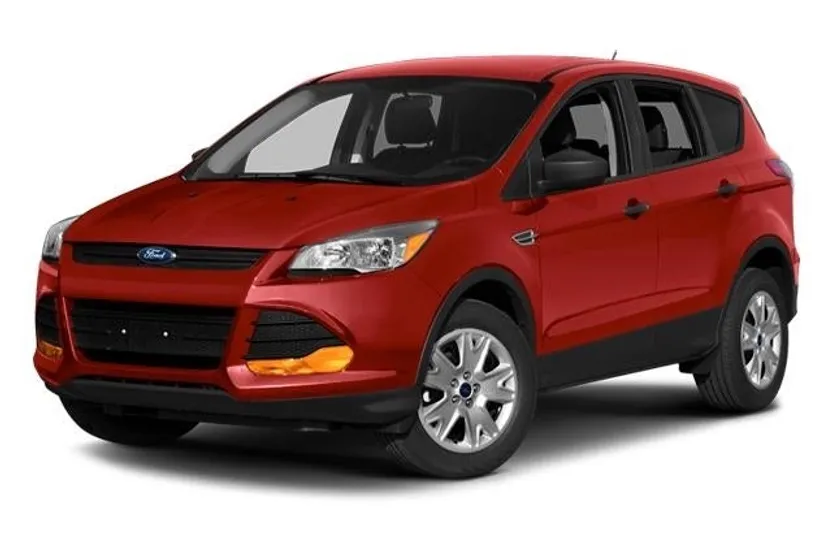 2014 Ford Escape SE photo 1
