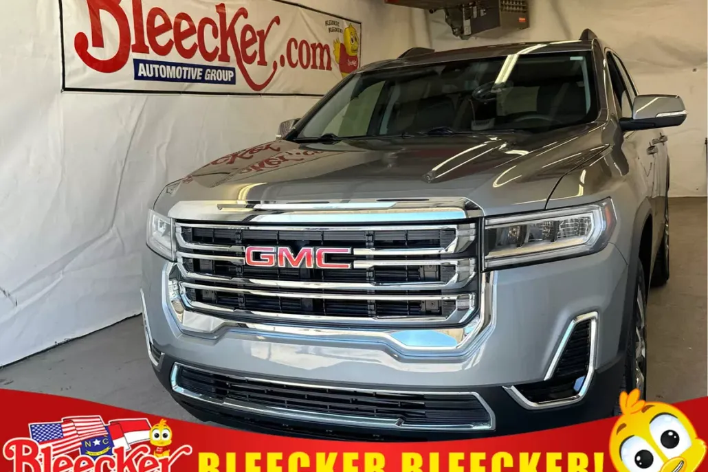 2023 Gmc Acadia SLE photo 1