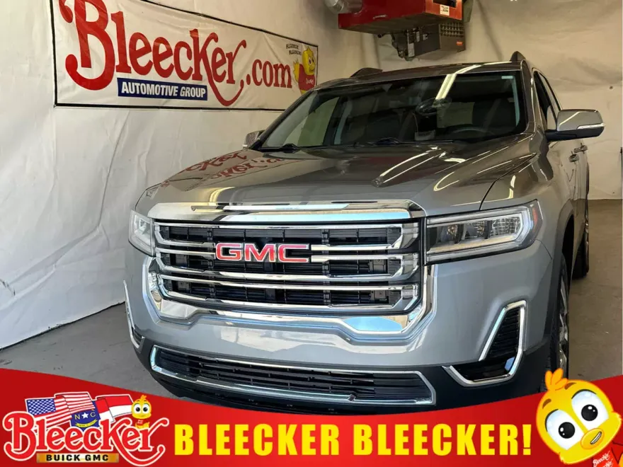 2023 Gmc Acadia SLE photo 1