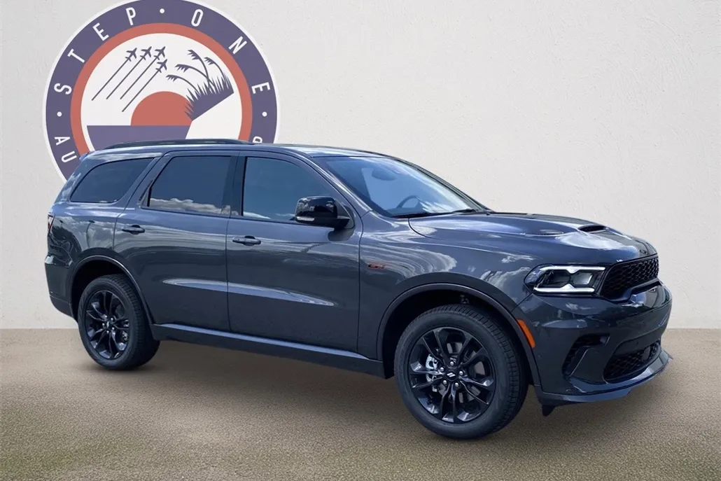 2025 Dodge Durango GT Plus photo 1