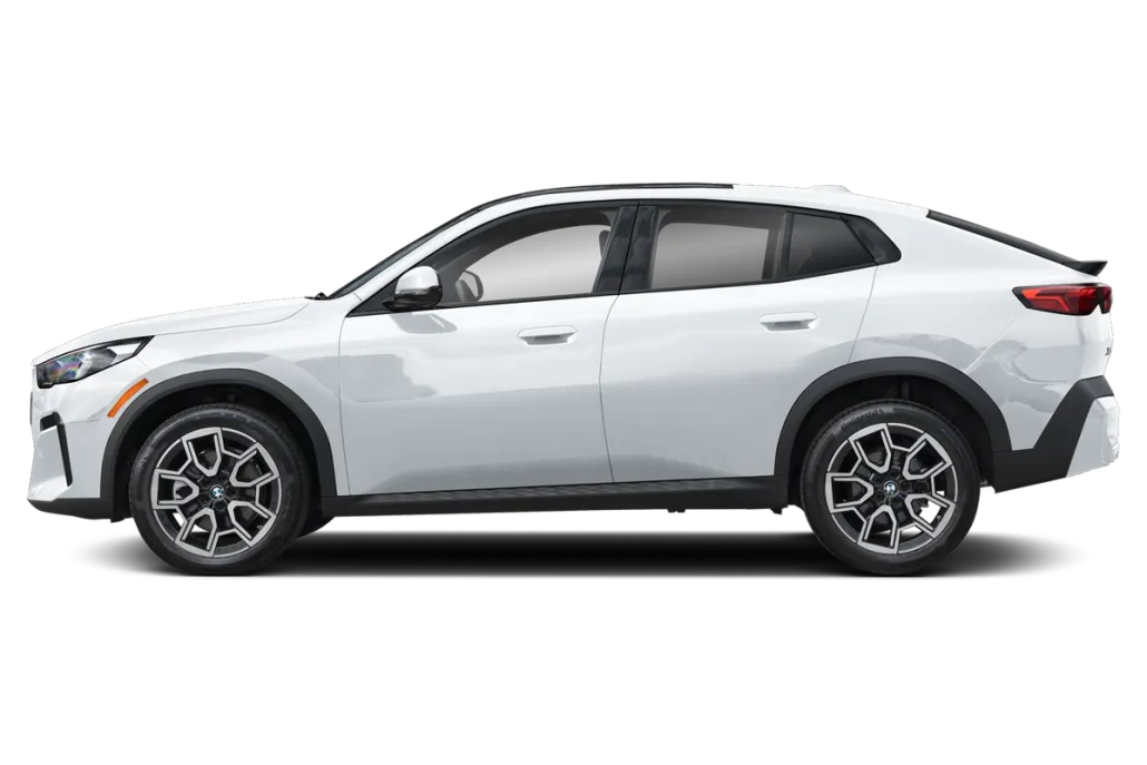2026 Bmw X2 xDrive28i photo 1