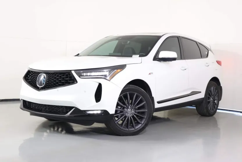 2024 Acura RDX Advance A-Spec photo 1
