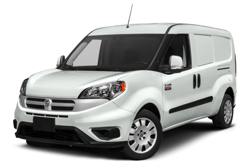 2017 Ram ProMaster City SLT photo 1