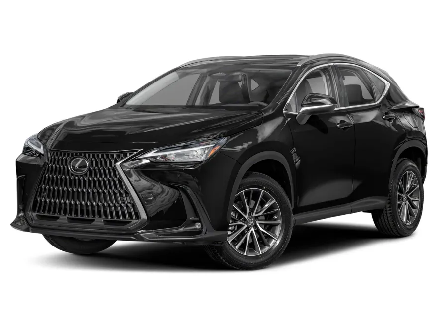 2023 Lexus NX 250 Premium photo 1