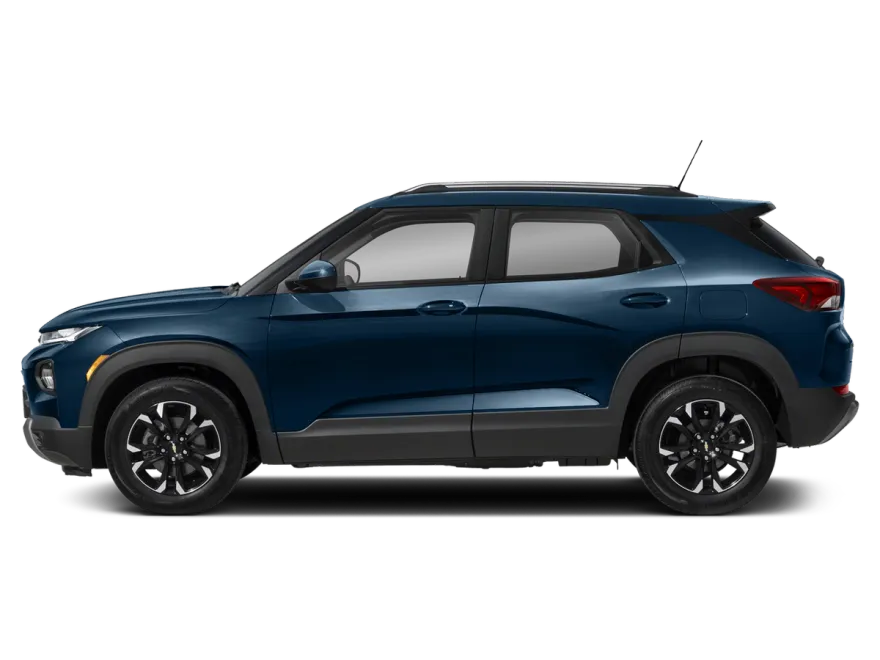 2023 Chevrolet Trailblazer LT photo 1