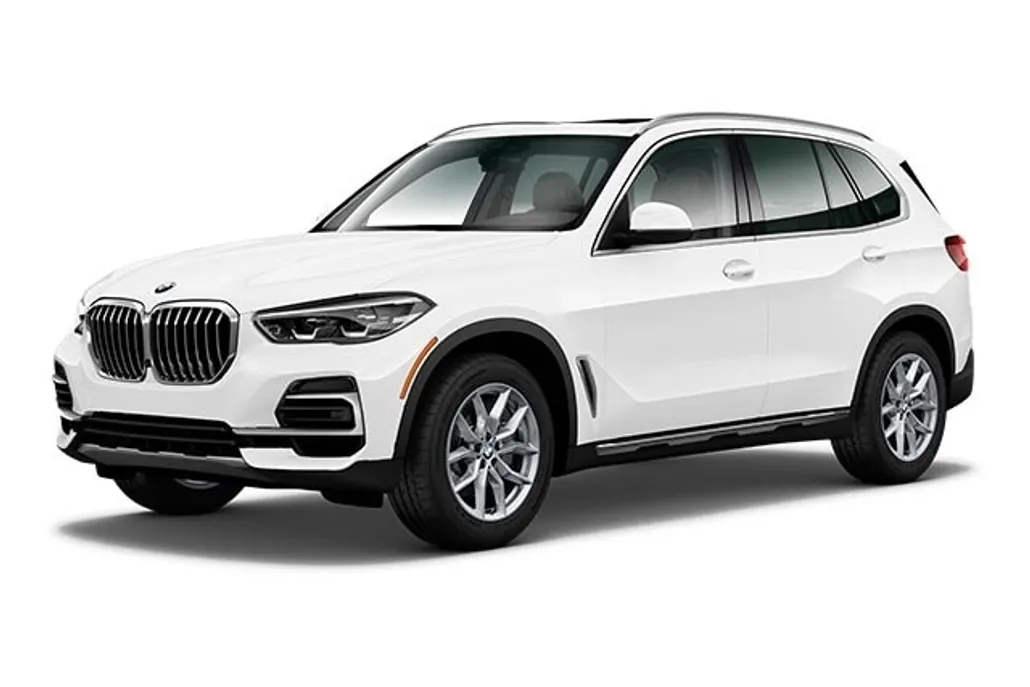 2023 Bmw X5 sDrive40i photo 1