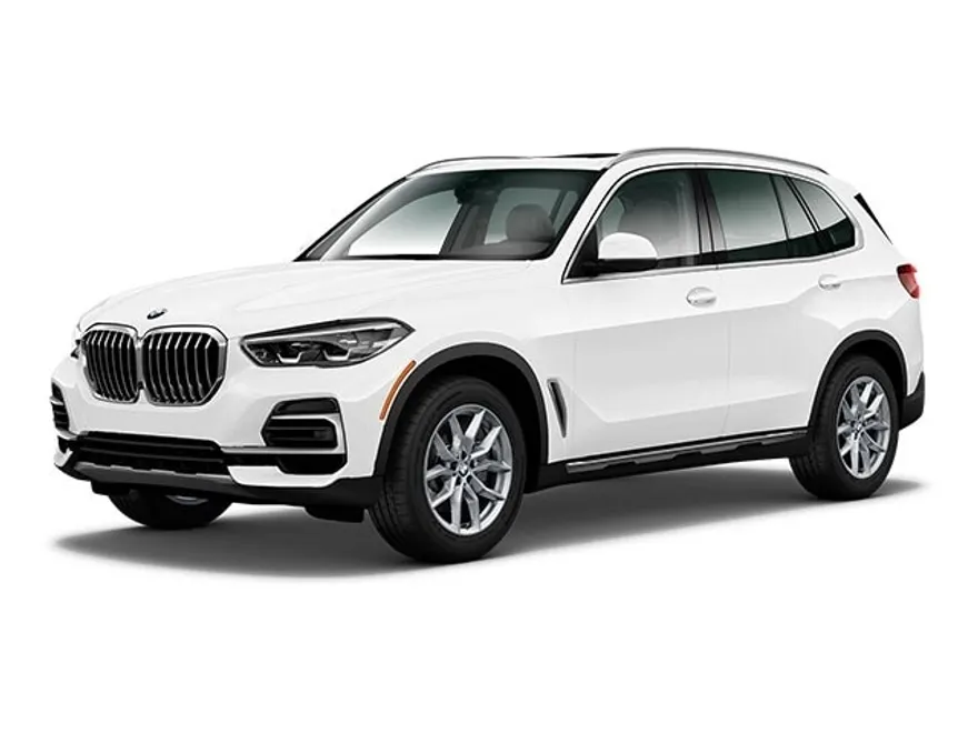 2023 Bmw X5 sDrive40i photo 1