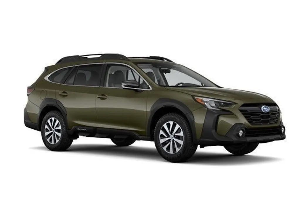 2025 Subaru Outback Premium photo 1
