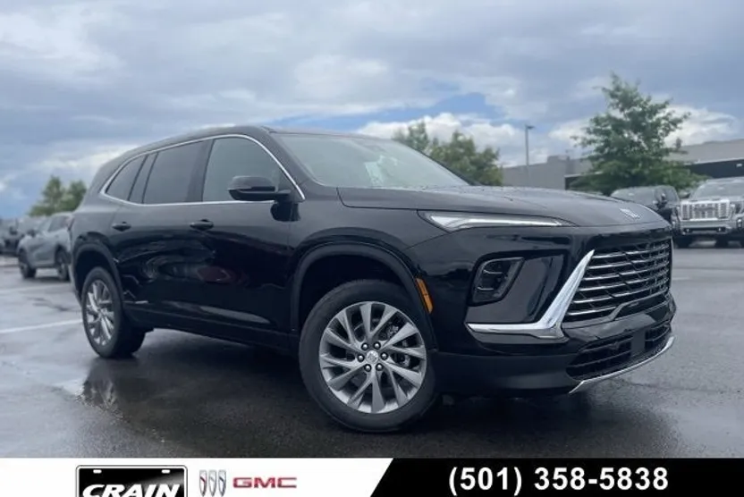 2025 Buick Enclave Preferred photo 1