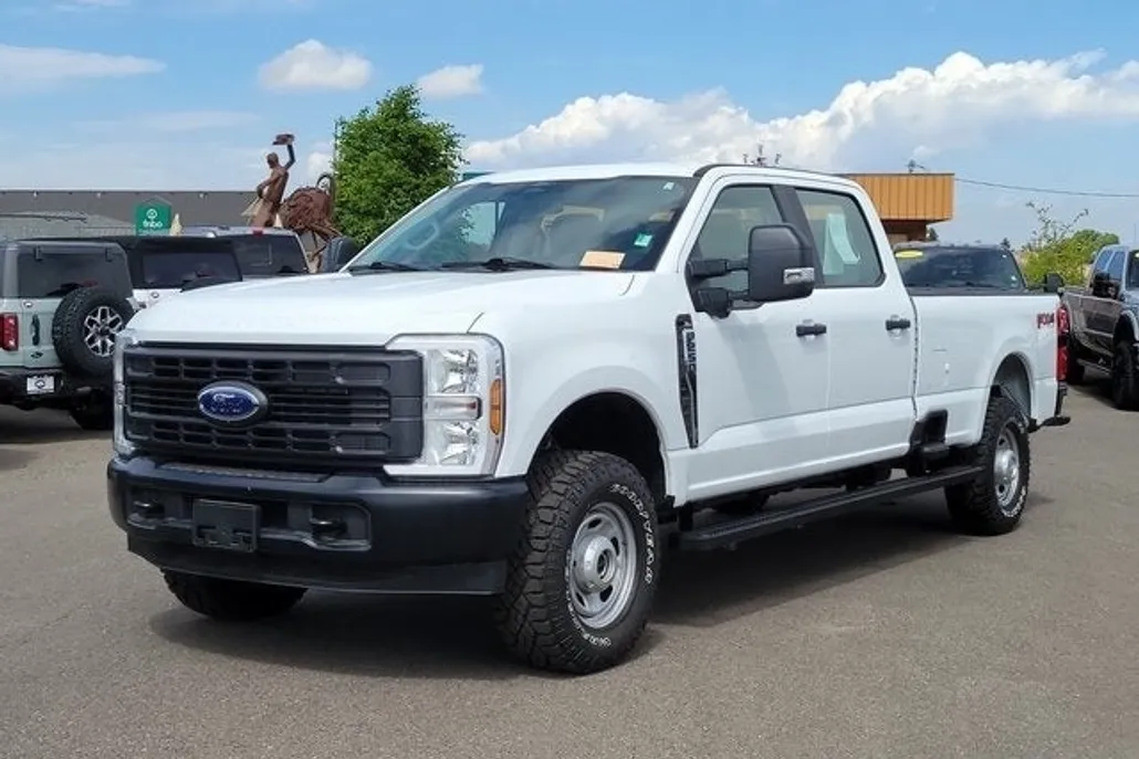 2024 Ford F-250 photo 1