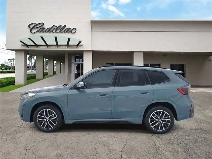 2023 Bmw X1 XDrive28i photo 1