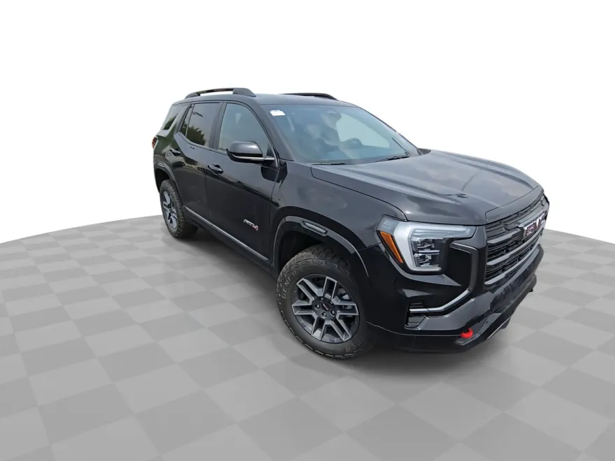 2026 Gmc Terrain AT4 photo 1