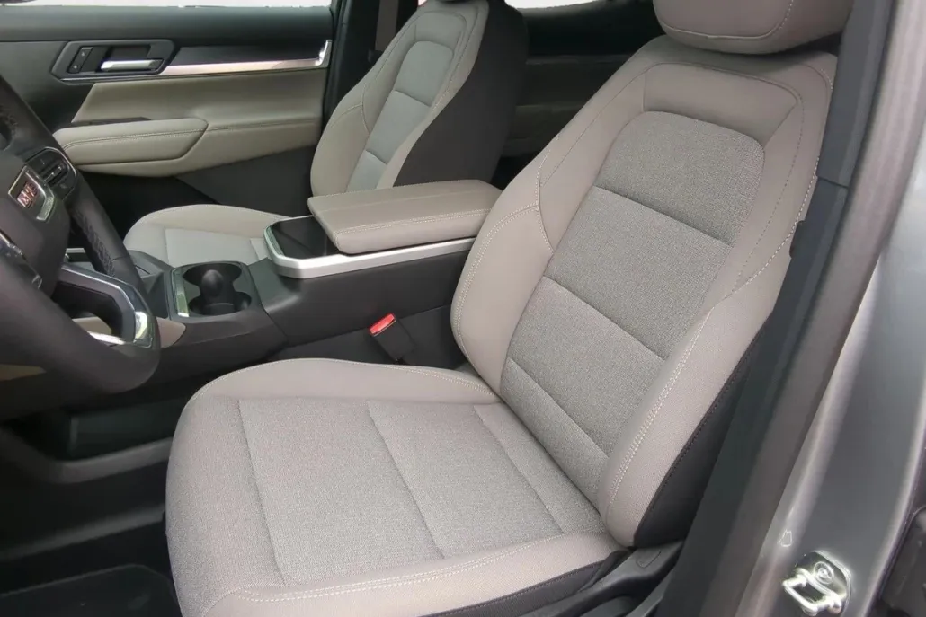 2025 Gmc Terrain Elevation photo 1