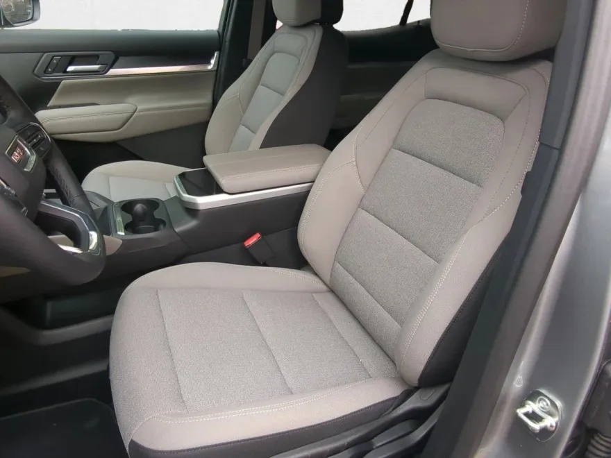2025 Gmc Terrain Elevation photo 1