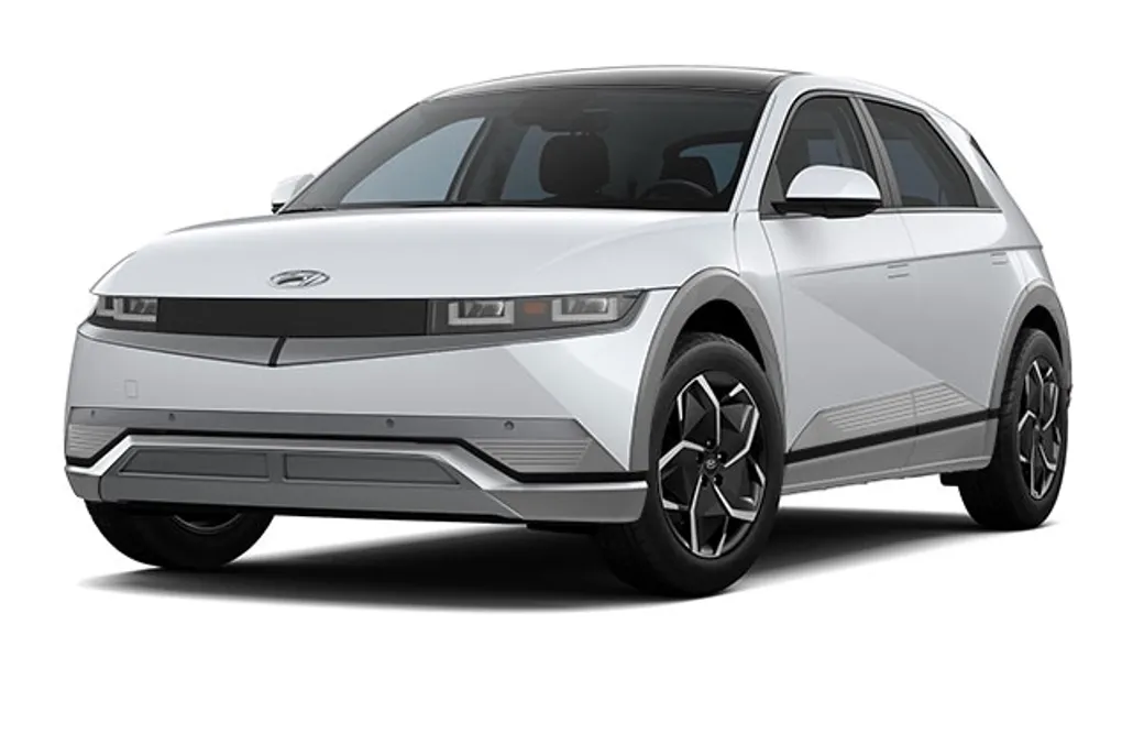 2023 Hyundai Ioniq 5 Limited photo 1