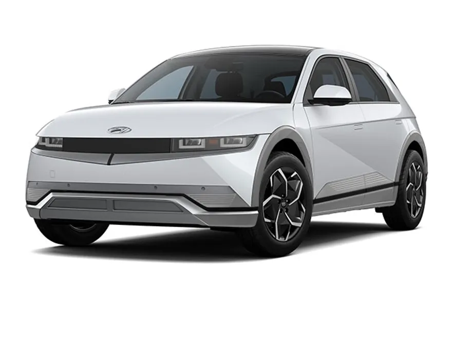 2023 Hyundai Ioniq 5 Limited photo 1
