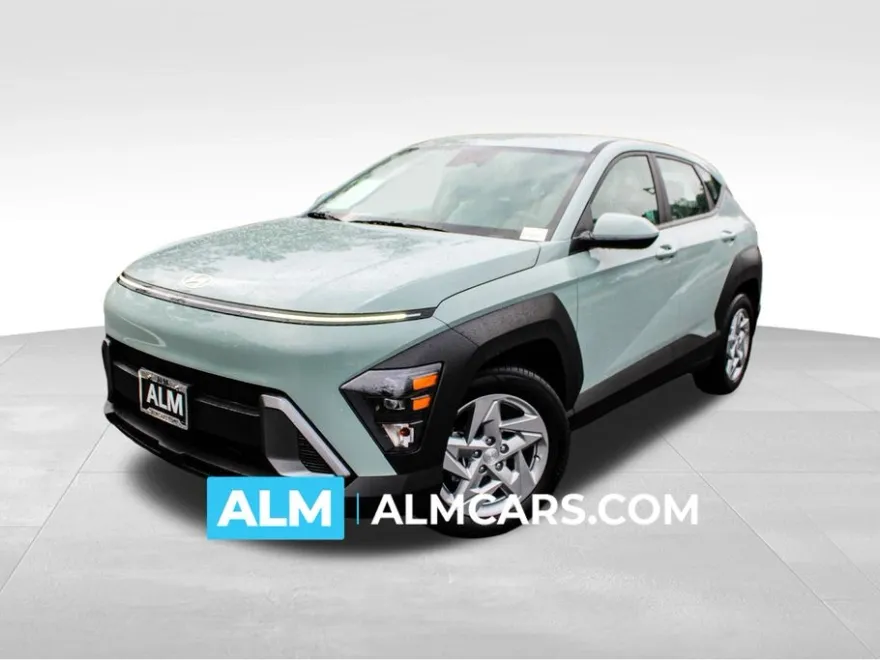 2024 Hyundai Kona SE photo 1