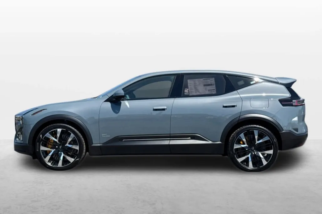 2025 Polestar Polestar 3 photo 1