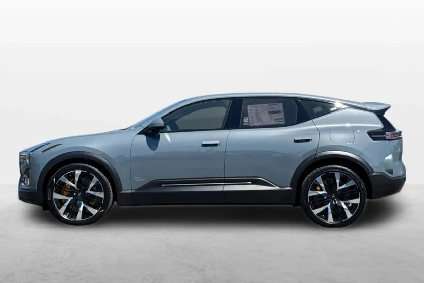 2025 Polestar Polestar 3 photo 1