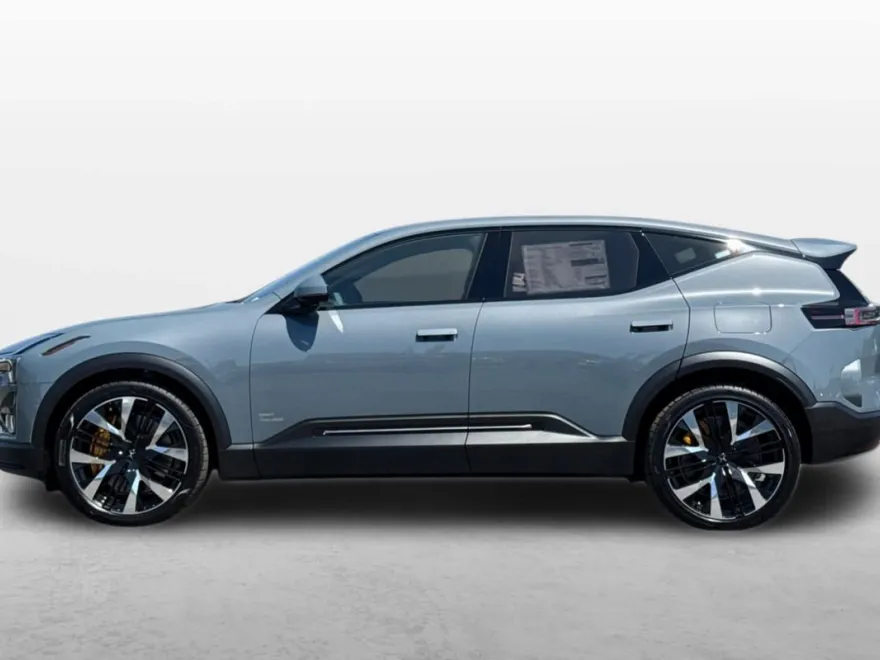 2025 Polestar Polestar 3 photo 1