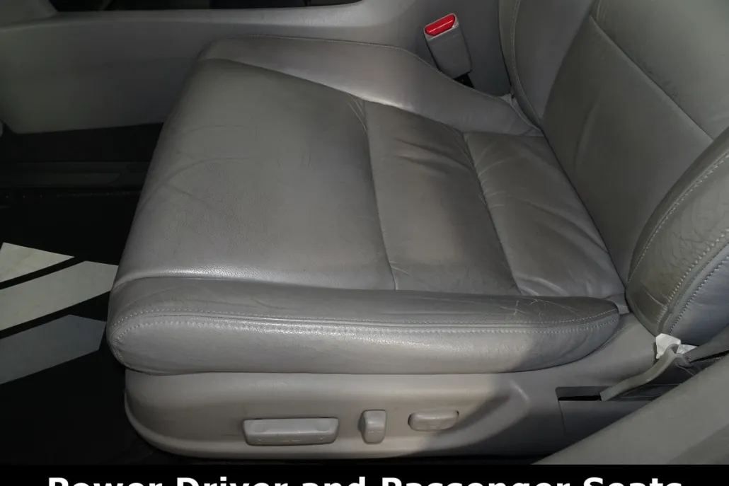 2008 Honda Accord V6 EX-L photo 1