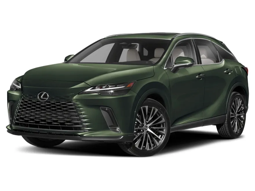 2025 Lexus RX 350 Premium photo 1