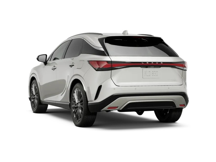2026 Lexus RX 350 Luxury AWD photo 1