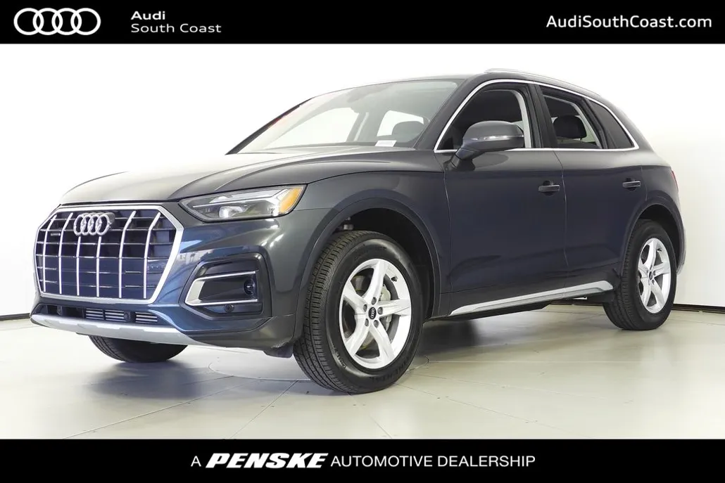 2023 Audi Q5 40 Premium photo 1