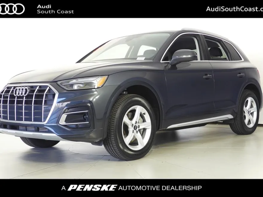 2023 Audi Q5 40 Premium photo 1