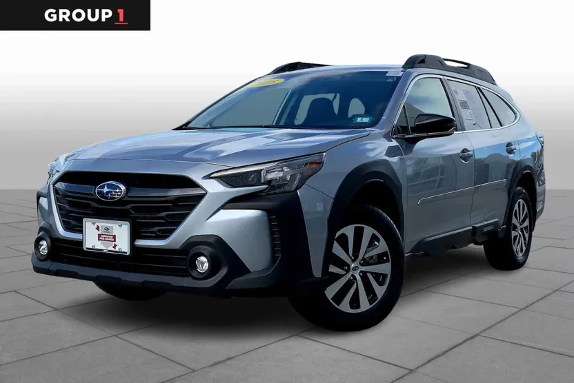 2025 Subaru Outback Premium photo 1