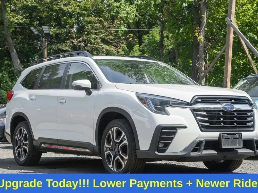2023 Subaru Ascent Limited photo 1