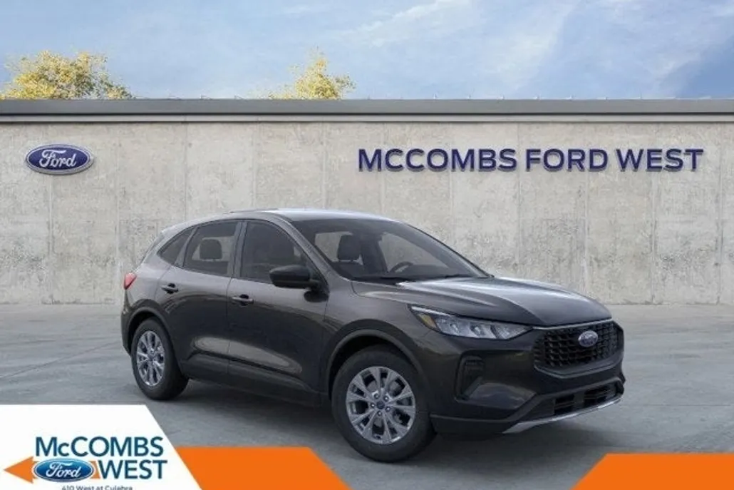 2025 Ford Escape Active photo 1