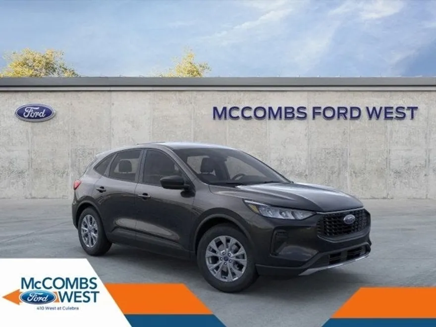 2025 Ford Escape Active photo 1