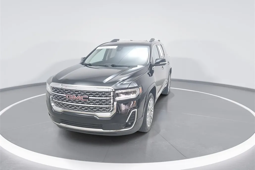 2023 Gmc Acadia Denali photo 1