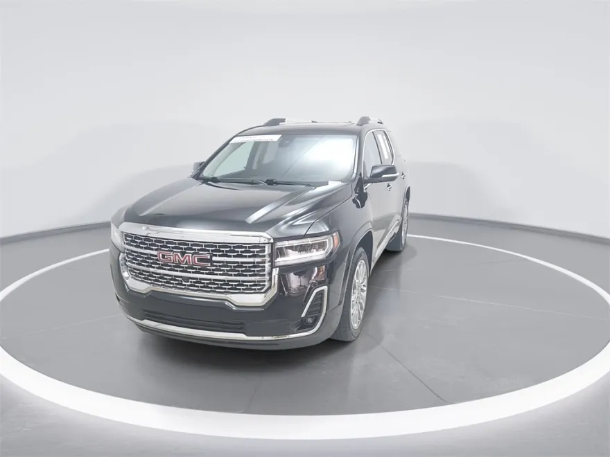 2023 Gmc Acadia Denali photo 1