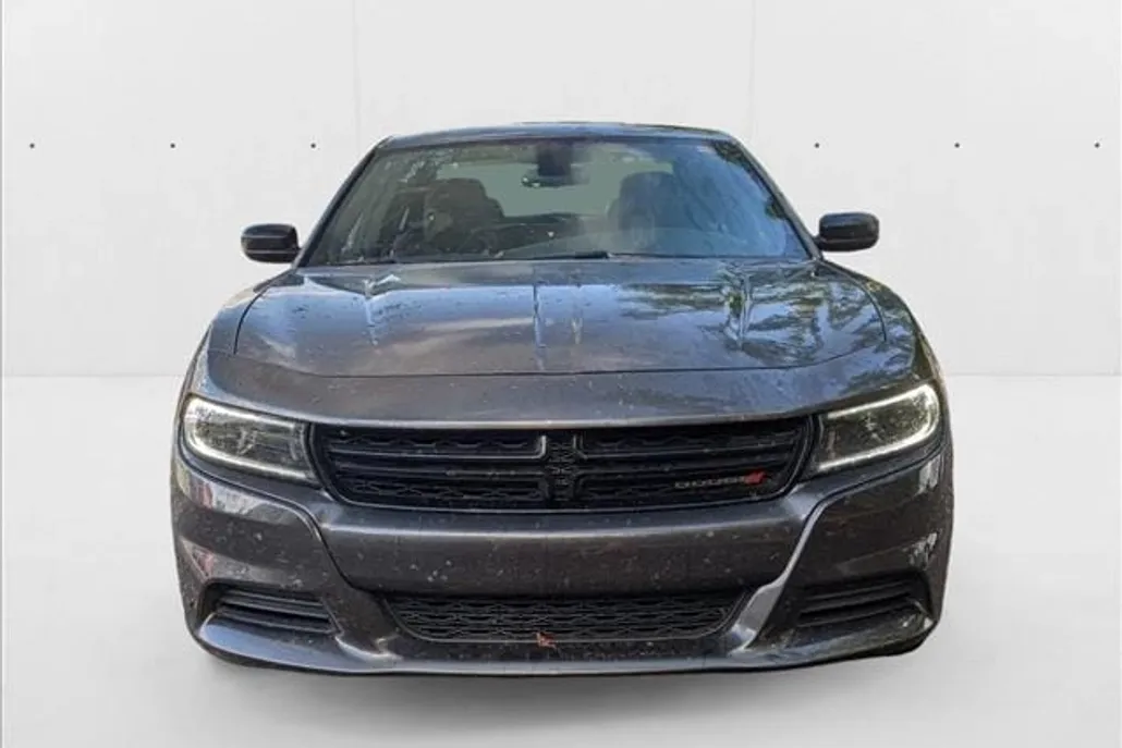 2023 Dodge Charger SXT photo 1