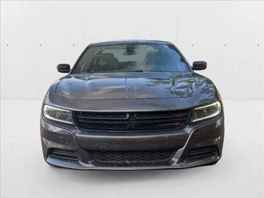 2023 Dodge Charger SXT photo 1