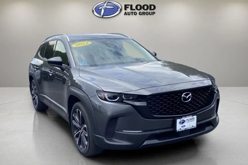 2023 Mazda CX-50 2.5 Premium Plus photo 1
