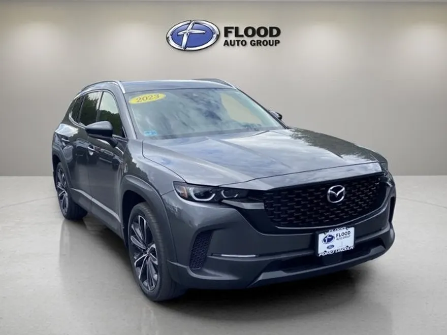 2023 Mazda CX-50 2.5 Premium Plus photo 1